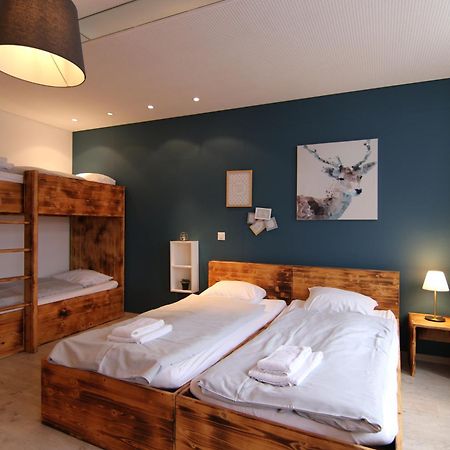 Kursaal Arosa - Adults Only Hostel Eksteriør bilde