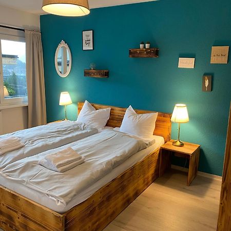 Kursaal Arosa - Adults Only Hostel Eksteriør bilde
