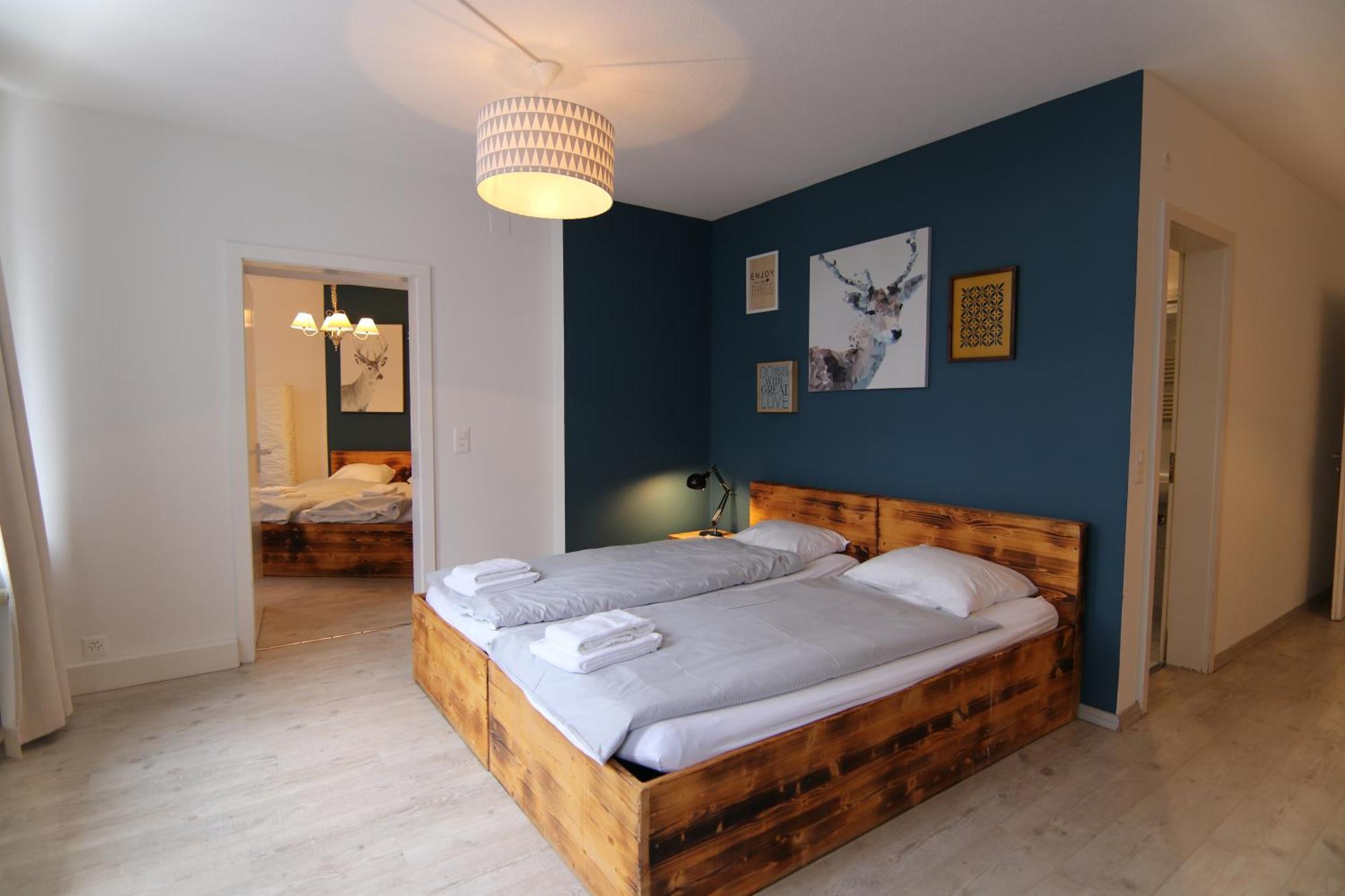 Kursaal Arosa - Adults Only Hostel Eksteriør bilde