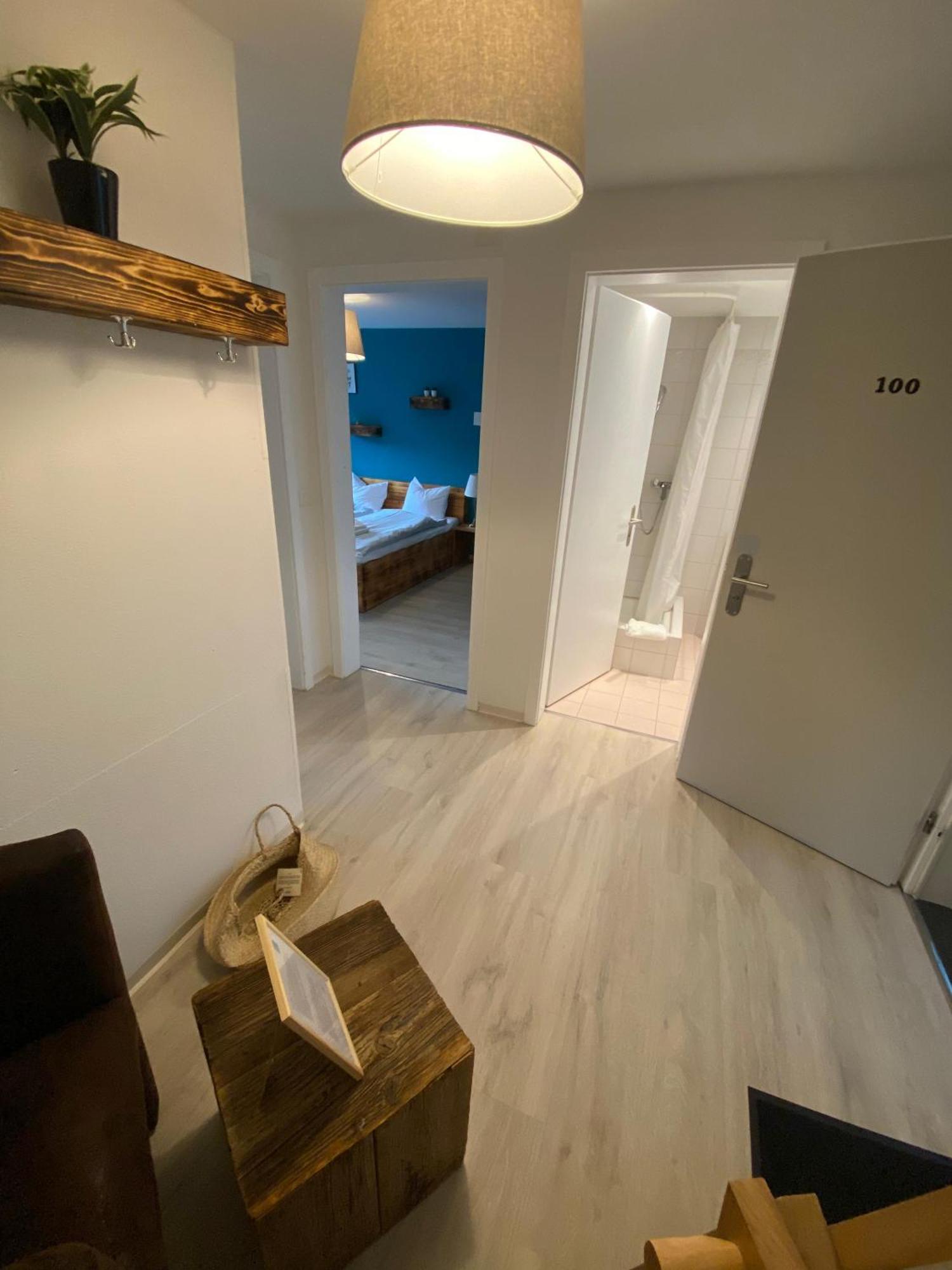 Kursaal Arosa - Adults Only Hostel Eksteriør bilde