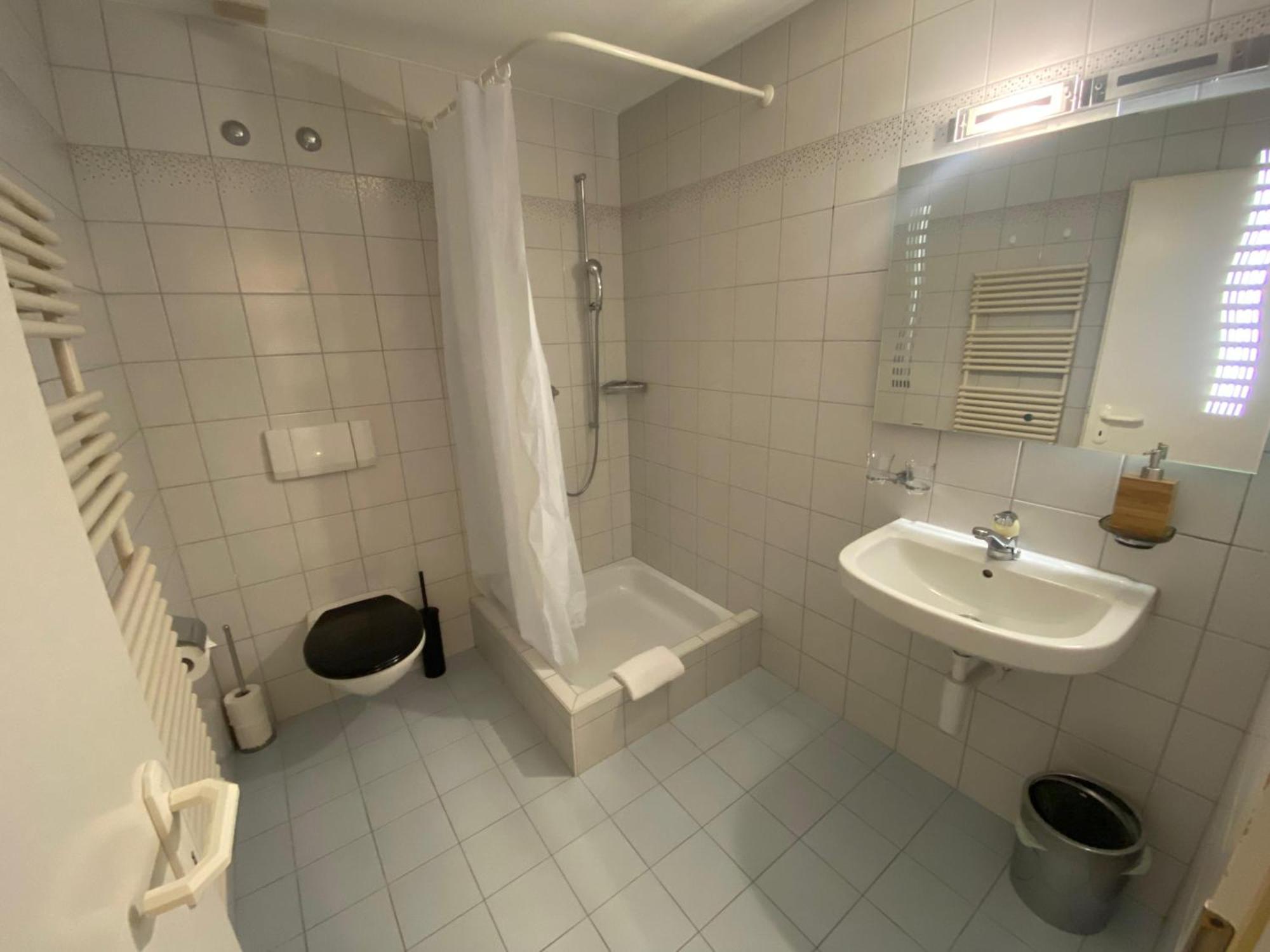 Kursaal Arosa - Adults Only Hostel Eksteriør bilde