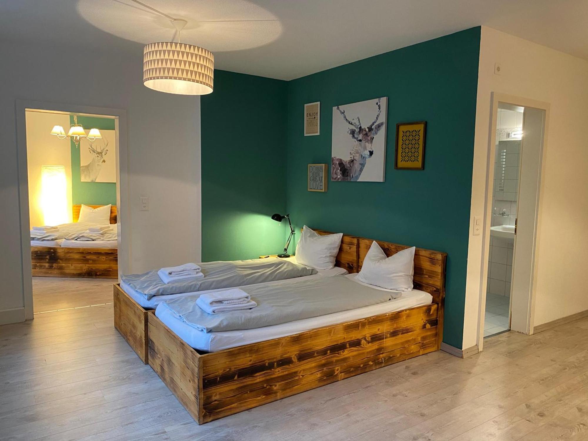 Kursaal Arosa - Adults Only Hostel Eksteriør bilde