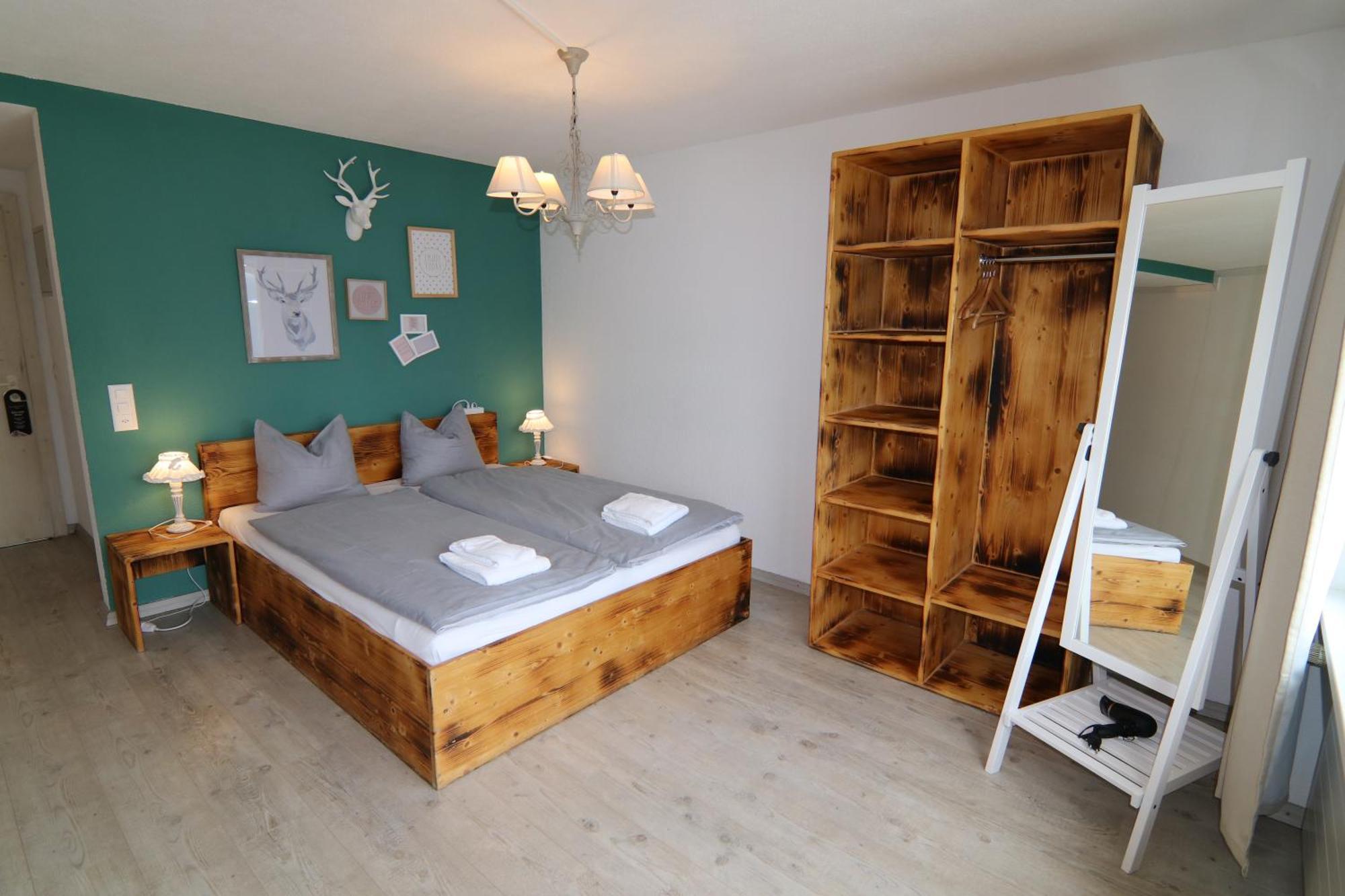 Kursaal Arosa - Adults Only Hostel Eksteriør bilde